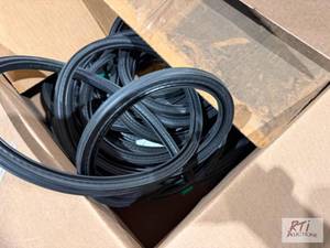 lot 391 image: Gaskets and supplies...
