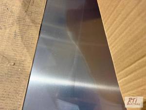 lot 417 image: Camalloy�5052 aluminum. 3,500LBS...