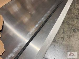 lot 418 image: Camalloy�5052 aluminum. 3280LBS ...