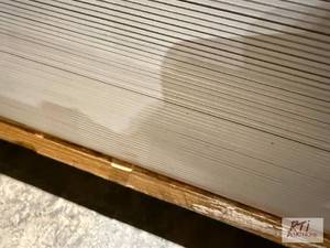 lot 419 image: Camalloy�5052 aluminum. 2,360LBS...