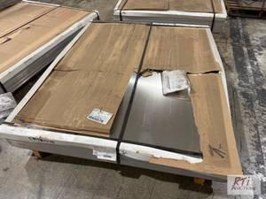 lot 421 image: Camalloy�5052 aluminum. 3,220LBS...