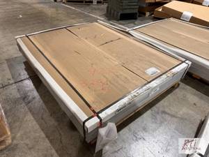 lot 422 image: Camalloy�5052� aluminum. 3,28...
