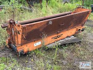 lot 36 image: Swenson road widener...