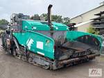 Vogle Vision 5200-2i tracked paver,...