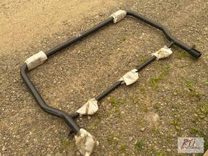 lot 12 image: RTV Rollbar.&nbspLocated in North ...