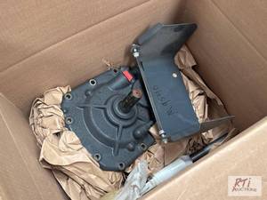 lot 32 image: Single speed PTO kit for Kubota&nbs...