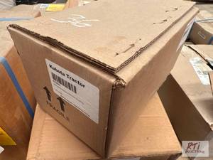 lot 36 image: Kubota&nbspBX2625 Skid Shoe.&nbsp...