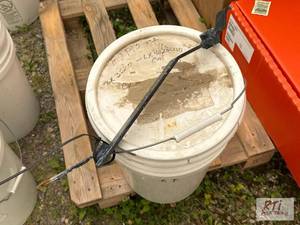 lot 70 image: Kubota Mid PTO assembly kit.&nbspL...