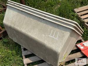lot 111 image: (3) Dry fertilizer tanks.&nbspLoca...