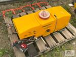 Enviromist&nbsp;Sprayer.&nbsp;Locat...