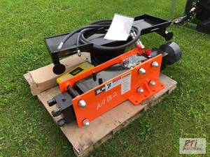lot 231 image: Wolverine PD12 vertical or horizont...