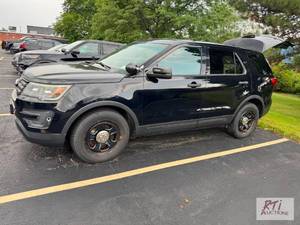 lot 23 image: Webster PD