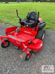 lot 114 image: Gravely ProMaster 260Z commercial z...