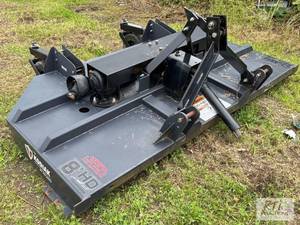 lot 166 image: Paladin Kodiak HD96 heavy duty 8...