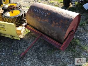 lot 191 image: North Chili Fire Dept.