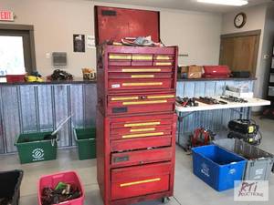 lot 374 image: Mechanic Retirement