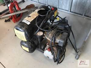 lot 377 image: Mechanic Retirement