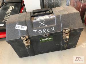 lot 378 image: Mechanic Retirement