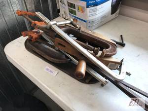 lot 389 image: Mechanic Retirement