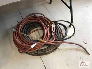 lot 392 image: Mechanic Retirement
