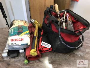 lot 394 image: Mechanic Retirement