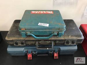 lot 398 image: Mechanic Retirement