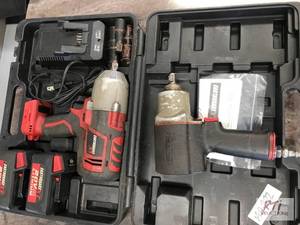 lot 404 image: Mechanic Retirement