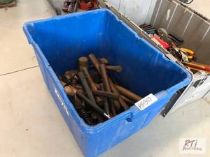 lot 405 image: Mechanic Retirement