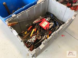 lot 407 image: Mechanic Retirement