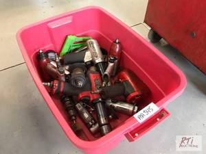 lot 408 image: Mechanic Retirement