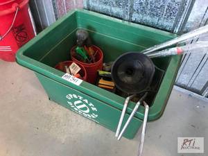lot 410 image: Mechanic Retirement