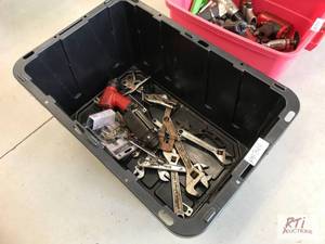 lot 412 image: Mechanic Retirement