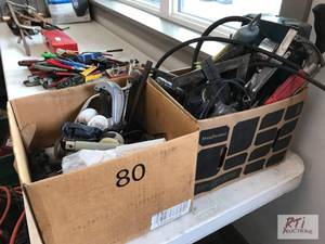 lot 426 image: Mechanic Retirement