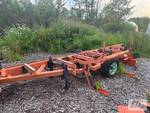 2002 Woodmizer LT40 hydraulic porta...