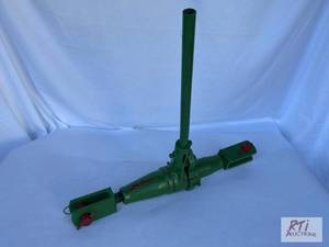 lot 50 image: Brillion ratchet link...