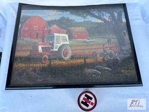 lot 83 image: International puzzle picture and co...