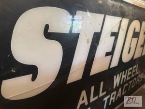 Steiger All Wheel Drive Tractors du...