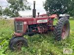 Farmall 350, 2pt hitch, 540 PTO, 88...