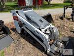 2019 Bobcat&nbsp;MT-85 MINI Track L...