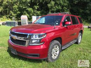 lot 8 image: Town of Avon Fire District. 2015 Ch...
