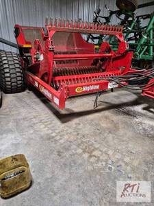 lot 128 image: 2015 High-line NT-78 Agricultural R...