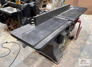 lot 198 image: Sydney Tool Company Famous Industri...