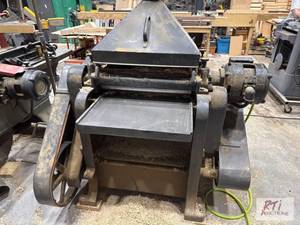 lot 199 image: Sydney Tool Company Famous Industri...