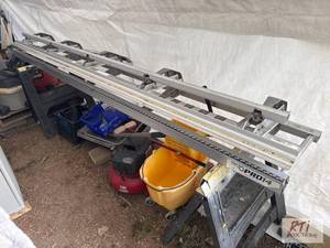 lot 210 image: Tapco PRO 14 siding brake, Product ...