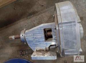 lot 298 image: ARMS A39RMVS-CCW water pump. New. F...