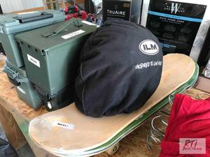 lot 370 image: Monroe County Sheriff Unclaimed Property
