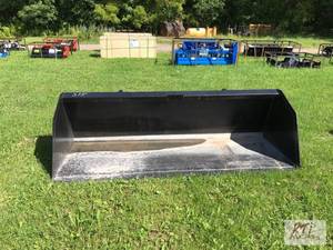lot 58 image: New Swict 96in high capacity skid s...