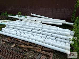lot 92 image: Approximately 50 pieces of 4-inch s...