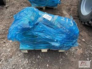 lot 213 image: Future hydraulic hammer for mini ex...