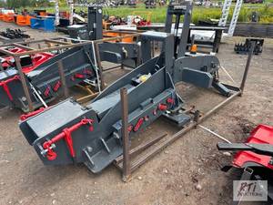 lot 226 image: Future TE31 tow truck attachment wi...